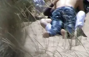 XXX Nhóm trẻ con điếm trong vớ