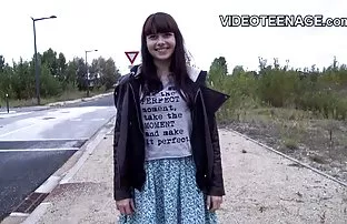 XXX Fuck vẻ đẹp của ngôi nhà, trong cả hai lỗ