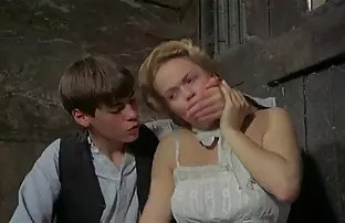XXX Đã có một xa với một massage