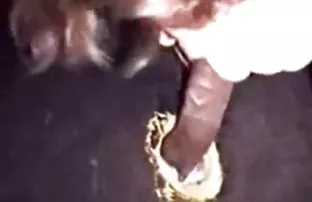 XXX Trẻ, cô gái kéo mohnatka