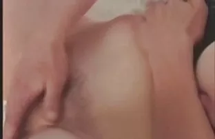 XXX Già bụng phệ chết tiệt tách trẻ shalashovka