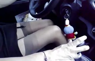 XXX Nga vào mông đen