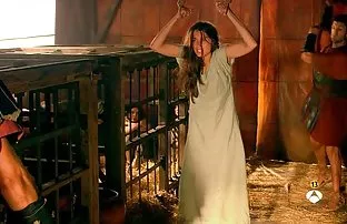 XXX Mọi dâm
