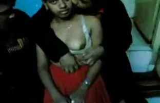 XXX Chó trắng Phòng trong miệng lớn
