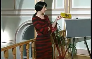 XXX Tròn trịa mulatto thủ dâm