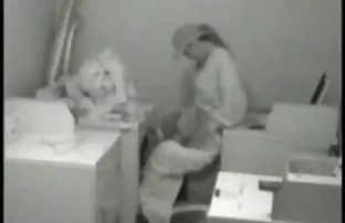 XXX Nga, nô lệ, cô gái đánh đàn ông