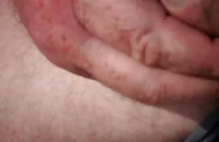 XXX Tình trẻ lớn trên sàn nhà