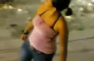 XXX Hoang dã tình với Con