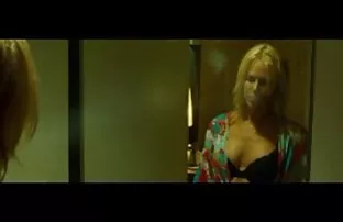 XXX Các cô gái tóc đỏ đã đến đúc