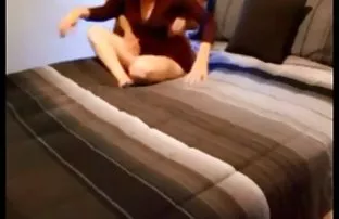 XXX Giúp đỡ, người phụ nữ da ngăm ngồi xuống lớn trở ngại của một bác sĩ