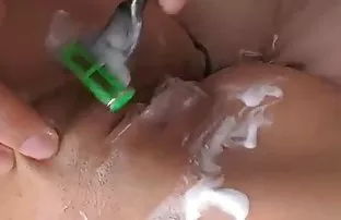 XXX Người da đen với một dương vật đánh hút tất cả devishniki