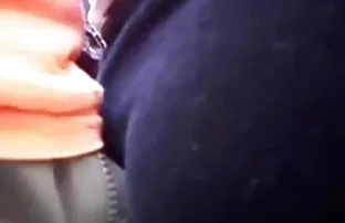 XXX Nga đón chủ tách trẻ ass in the hole