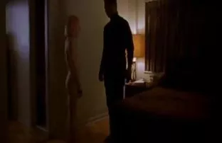XXX Đã xoa bóp và poebat với một bà