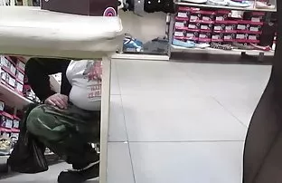 XXX Sở hữu cạo bà
