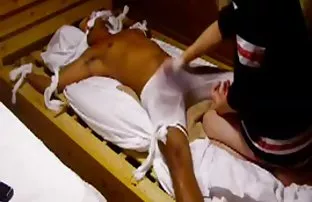 XXX Ông biến xiên ngọt núm vú