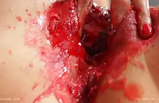 XXX Con trai điên rồ babe