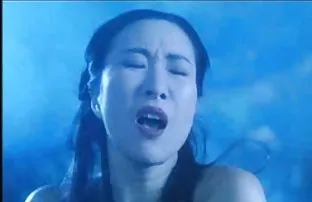 XXX Quyết định thử kunik, cô gái
