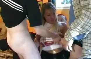 XXX Bác sĩ phụ khoa từ tuổi gà trong đít