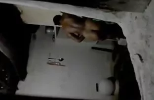 XXX Sexy cô gái bikini rất thích chơi với người hàng xóm