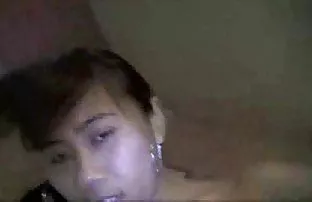 XXX Điên Cuồng hoạt với cô bồi bàn