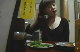 XXX Từ đã có một cô gái ngọt ngào trong âm đạo và đít