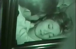 XXX Nga, đôi tình nhân quyết định podavitsya